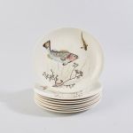 1723 4078 PLATES